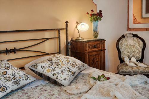 Agroturismo Agriturismo Poggio Bonelli