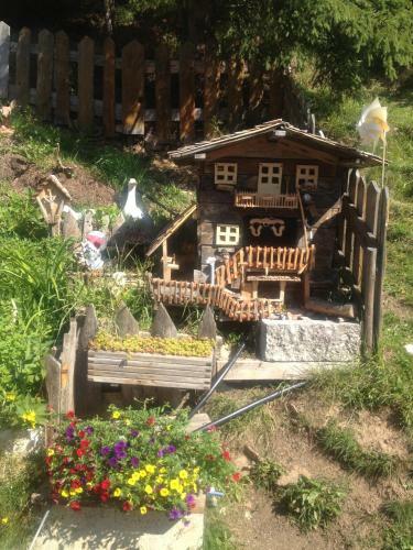Posada Gasthof Meierei