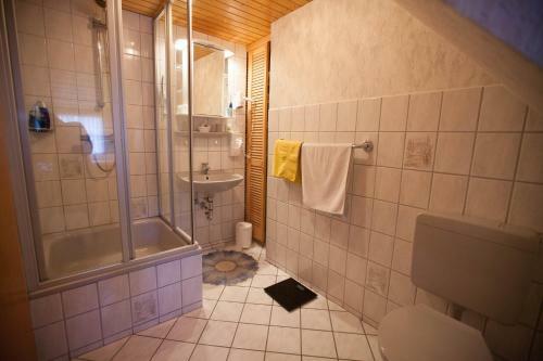 Hostal Gasthaus & Pension Heidehof