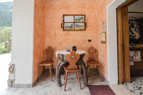 Hotel Albergo Al Fontanin