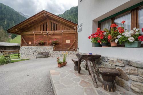 Hotel Albergo Al Fontanin