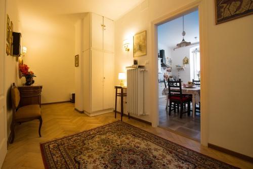 Bed & Breakfast Antico Borgo Teresiano