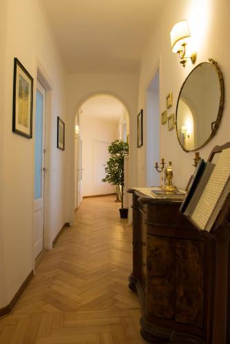 Bed & Breakfast Antico Borgo Teresiano