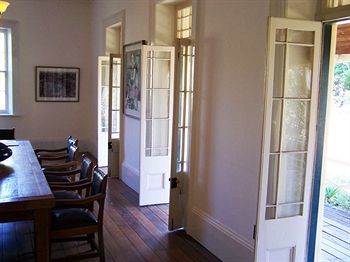 Bed & Breakfast Cleburne Homestead