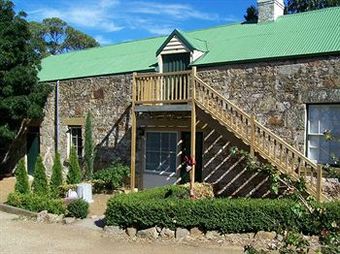 Bed & Breakfast Cleburne Homestead