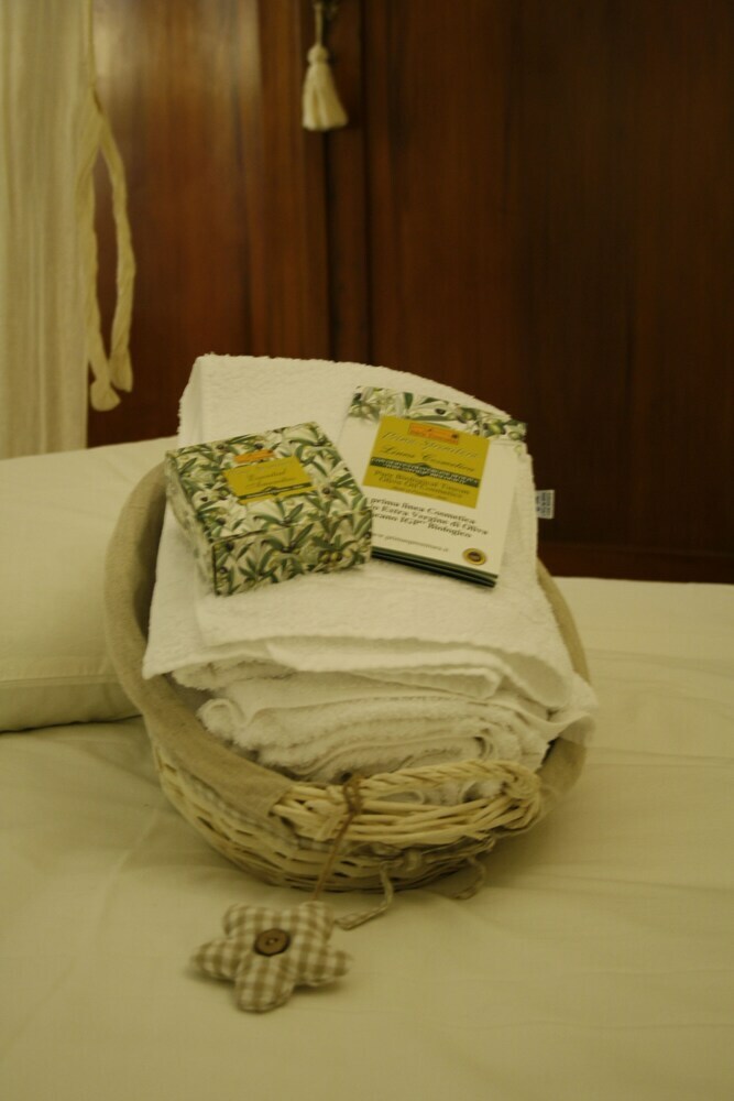 B&B La Casa Nel Borgo