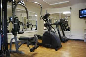Hotel Quality Inn At Eglin Afb