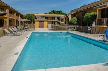 Hotel Quality Inn At Eglin Afb