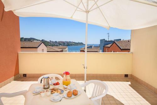 Apartamento Appartamenti Marina Di Salivoli