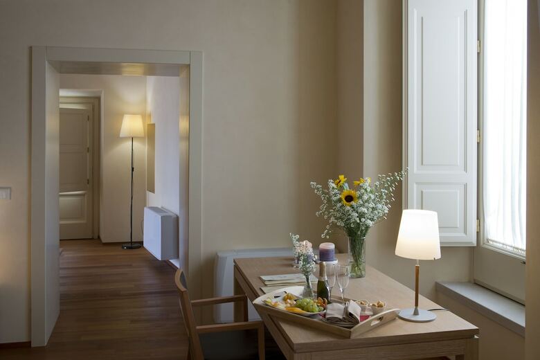 Hotel Corte Borromeo