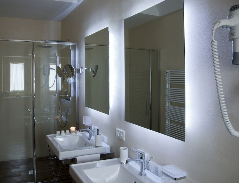 Hotel Corte Borromeo
