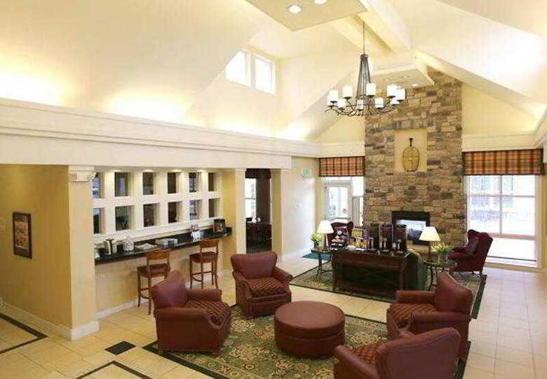 Hotel Residence Inn Loveland Fort Collins