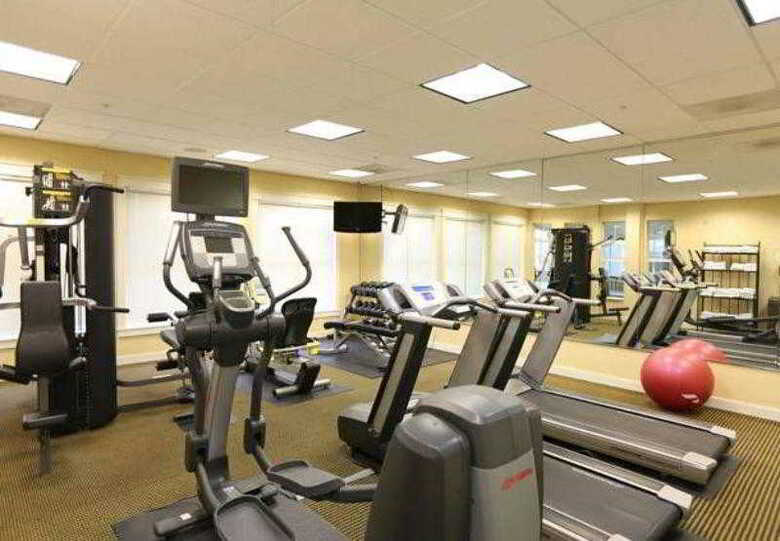 Hotel Residence Inn Loveland Fort Collins