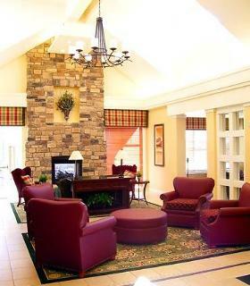 Hotel Residence Inn Loveland Fort Collins