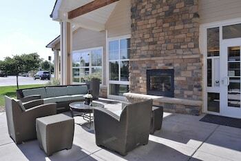 Hotel Residence Inn Loveland Fort Collins