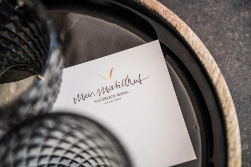 Hotel Matillhof