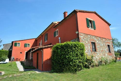 Agroturismo Agriturismo Montecarlo Belvedere