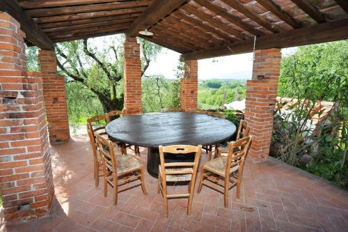 Agroturismo Agriturismo Montecarlo Belvedere
