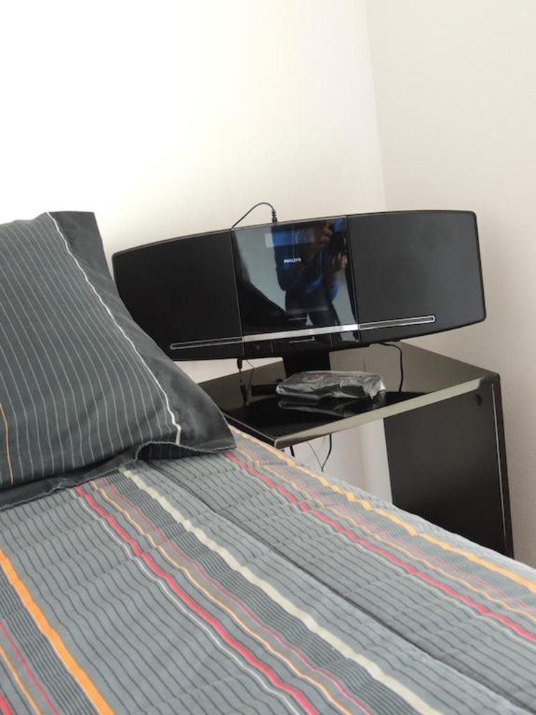 Valparaiso Apartment