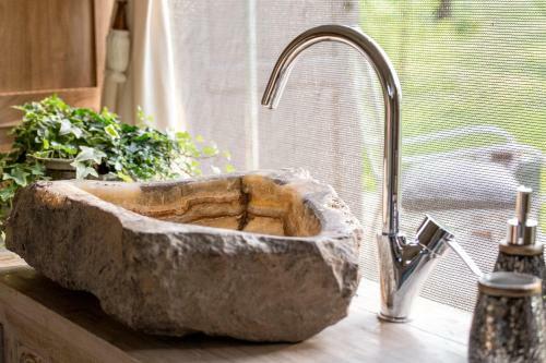 Glamping Canonici Di San Marco