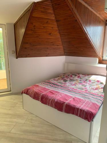 Sea View Apartament