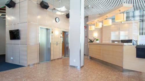 Pop-up Hotel Bpop