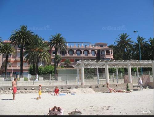 Apartamento L?annexe