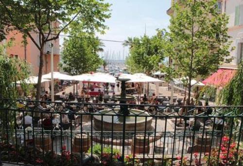Apartamento L?annexe