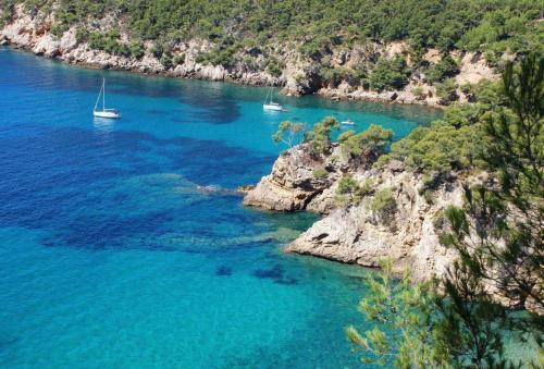 Apartamento L?annexe