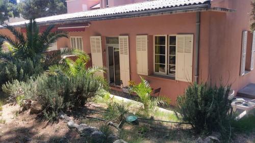 Apartamento L?annexe