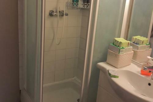 Apartamento Nice Studio In The Heart Of The Downtown