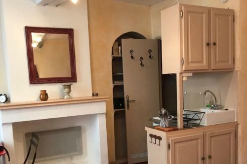 Apartamento Nice Studio In The Heart Of The Downtown