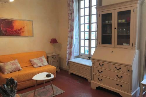 Apartamento Nice Studio In The Heart Of The Downtown