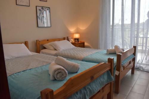 Villa Kalimera Apartments