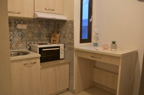 Villa Kalimera Apartments