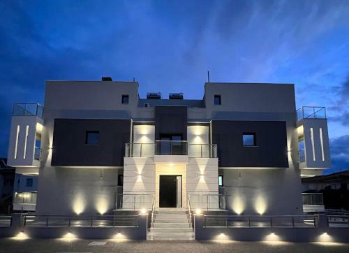 Apartamento Christina Suites