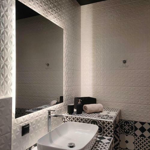 Gekas Premiun City Center Apartment
