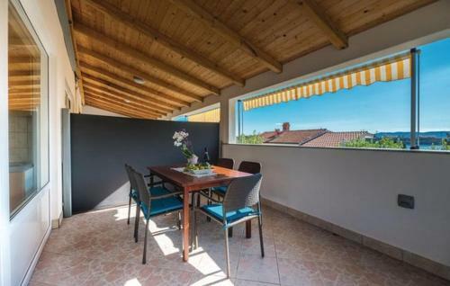 Apartman Eva