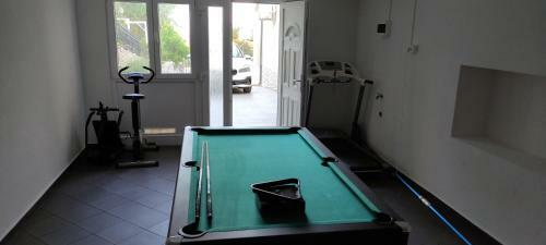 Pool-villa ?4 Seasons? Seaview