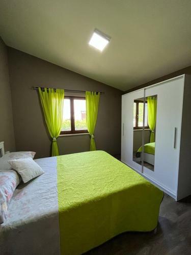 Pomerino Apartmans