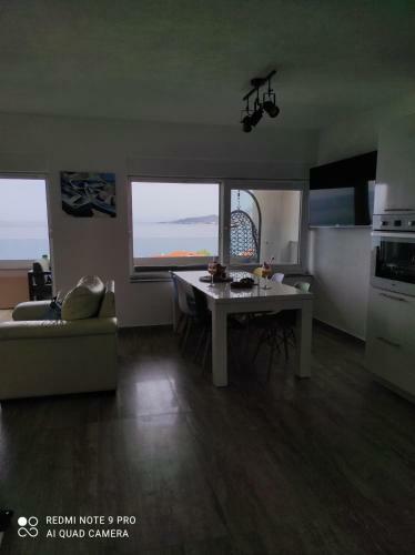 Apartamento Island Luxury View Nemira