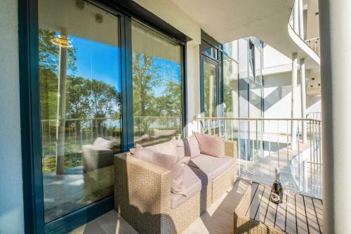 Apartamento Mf Silverbeach Residence