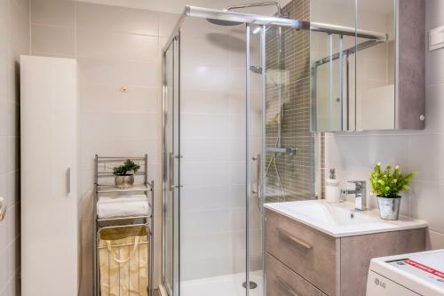 Apartamento Mf Silverbeach Residence