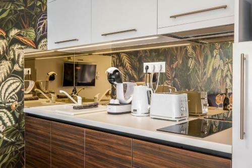 Apartamento Mf Silverbeach Residence
