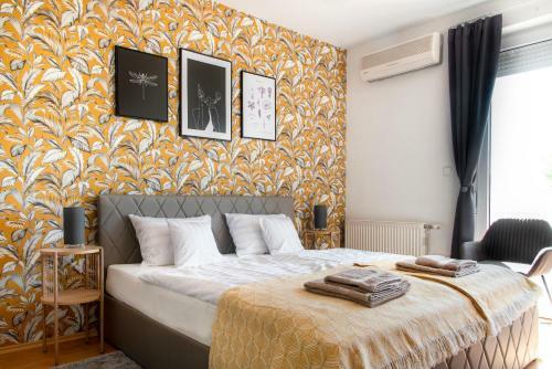 Apartamento Balaton Lakeside Residence