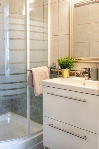 Apartamento Balaton Lakeside Residence