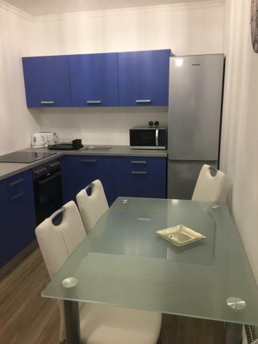 Silverlux Apartman