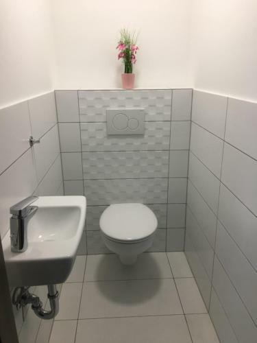 Silverlux Apartman