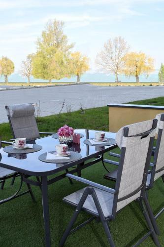 Silverlux Apartman