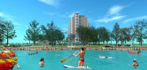 Silverlux Apartman